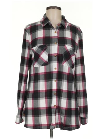 Robert Louis Long Sleeve Blouse (view 1)