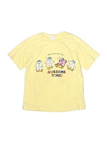 Zara Short Sleeve T-Shirt (view 1)