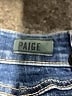 Paige Blue Jeans Size 26 waist - photo 4