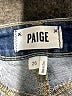 Paige Blue Jeans Size 26 waist - photo 5