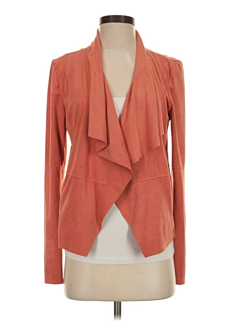 Pre-owned Bagatelle Kimono In Orange