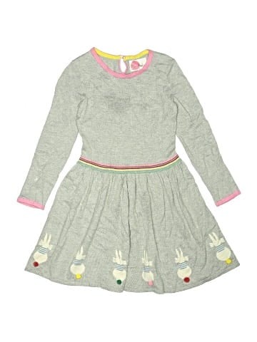 Mini Boden Dress (view 1)