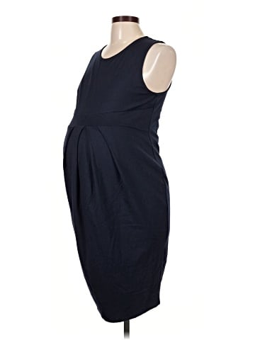 Hello Miz Casual Dress (view 1)