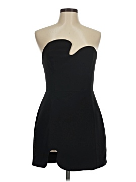 Amanda Uprichard Women's Little Black Dresses On Sale Up To 90% Off Retail