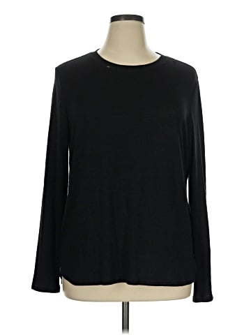 Banana Republic Long Sleeve Top (view 1)