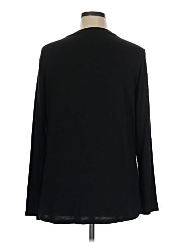 Banana Republic Long Sleeve Top (view 2)