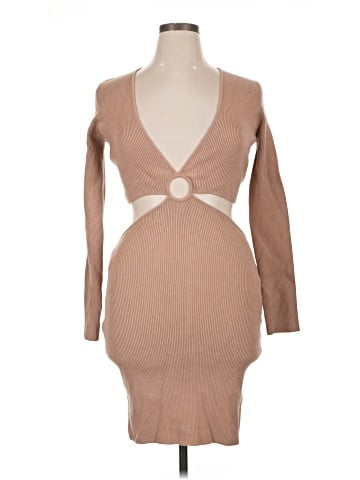 Bebe Cocktail Dress (view 1)