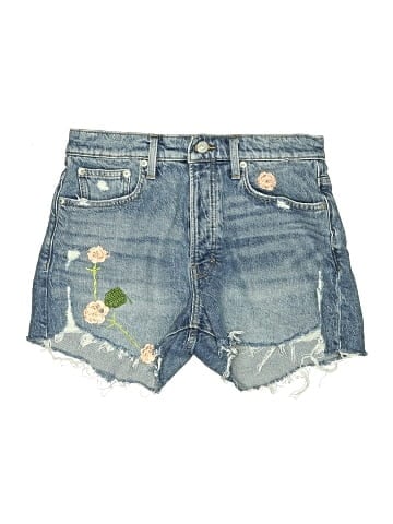 Lucky Brand Denim Shorts (view 1)