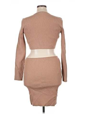 Bebe Cocktail Dress (view 2)