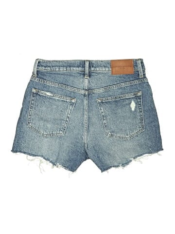Lucky Brand Denim Shorts (view 2)