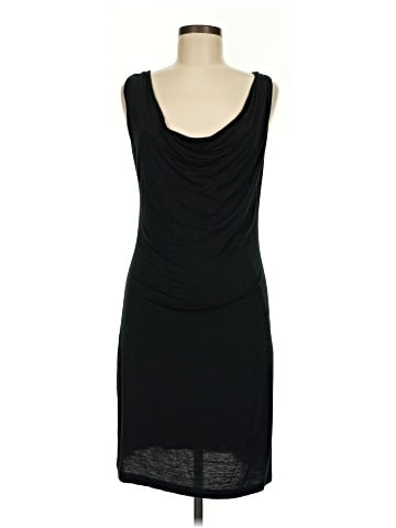 Velvet Cocktail Dress (view 1)