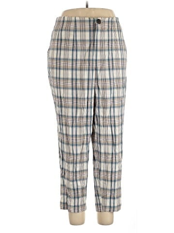 Ava & Viv Casual Pants (view 1)
