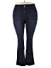 Venezia Blue Jeans Size 18 - photo 1