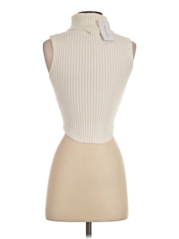 Lovers + Friends Sweater Vest (view 2)