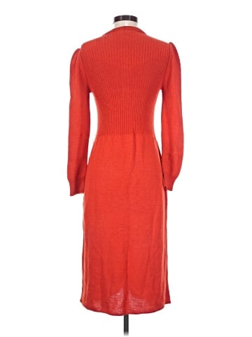 Oscar De La Renta Casual Dress (view 2)