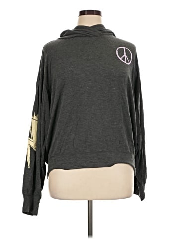 P.J. Salvage Sweatshirt (view 1)