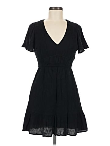 Rewind Casual Dress (view 1)