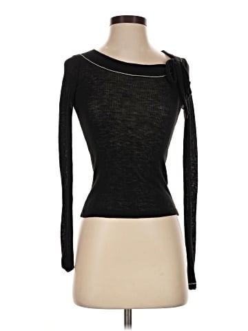 Ella Moss Long Sleeve Top (view 1)
