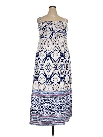 Soma Casual Dress (view 1)