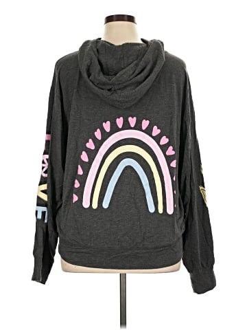 P.J. Salvage Sweatshirt (view 2)