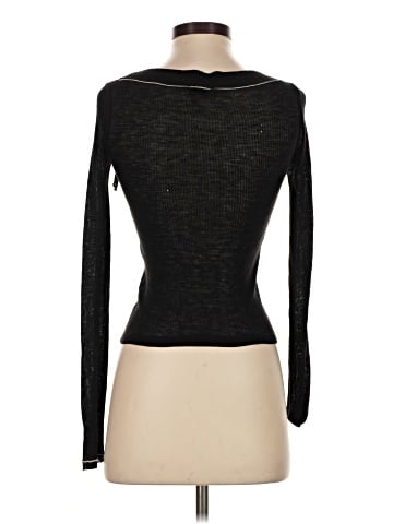 Ella Moss Long Sleeve Top (view 2)