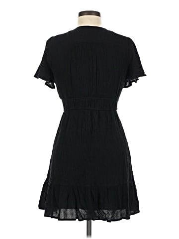 Rewind Casual Dress (view 2)