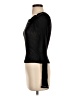 Ella Moss Black Long Sleeve Top Size XS - photo 5