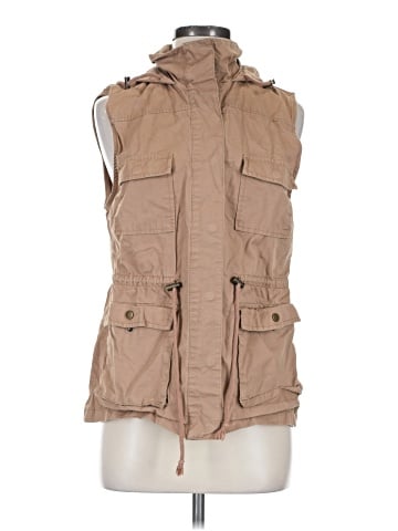 Love Tree Vest (view 1)