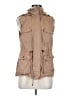 Love Tree 100% Cotton Tan Vest Size M - photo 1