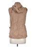 Love Tree 100% Cotton Tan Vest Size M - photo 2