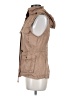 Love Tree 100% Cotton Tan Vest Size M - photo 5