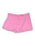 Avia Solid Pink Athletic Shorts Size XL - photo 1