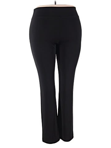 Coldwater Creek Active Pants (view 2)