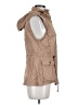 Love Tree 100% Cotton Tan Vest Size M - photo 4