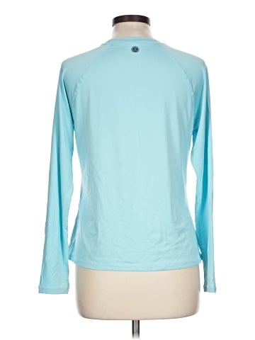 Life Is Good Long Sleeve T-Shirt (view 2)