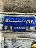 Zara Blue Jeans Size 13 - 14 - photo 3