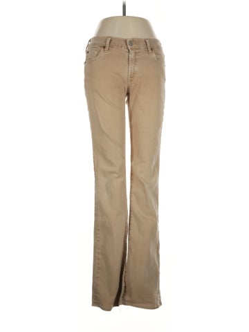 7 For All Mankind Khakis (view 1)