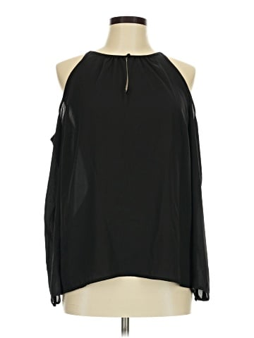 1.State Sleeveless Blouse (view 1)
