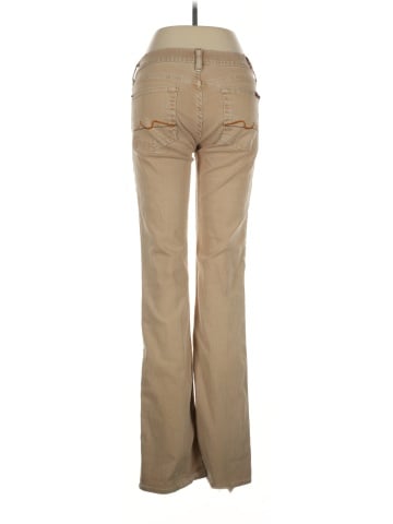 7 For All Mankind Khakis (view 2)