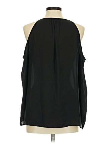 1.State Sleeveless Blouse (view 2)