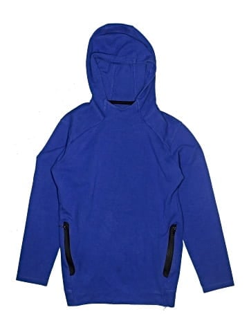 Active by Old Navy Zip Up Hoodie (view 1)