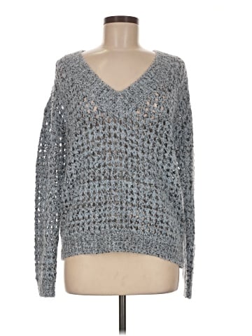 White House Black Market Pullover Sweater (view 1)