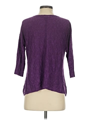 Eileen Fisher Pullover Sweater (view 2)