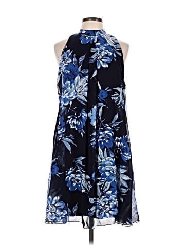 Signature by Robbie Bee Casual Dress (view 1)
