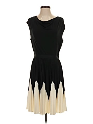 Max and Cleo Cocktail Dress (view 1)