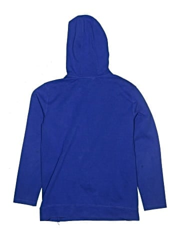 Active by Old Navy Zip Up Hoodie (view 2)