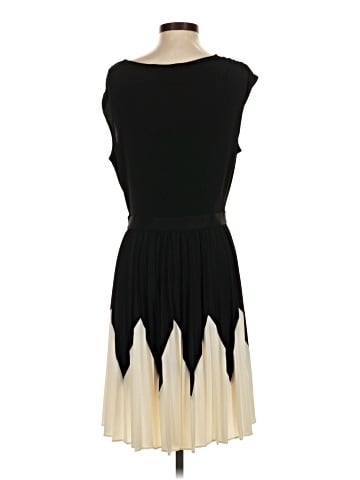 Max and Cleo Cocktail Dress (view 2)