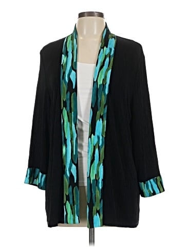 TanJay Cardigan (view 1)