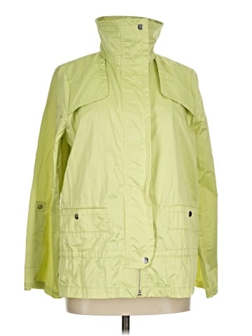 Zenergy by Chico's Jacket (view 1)