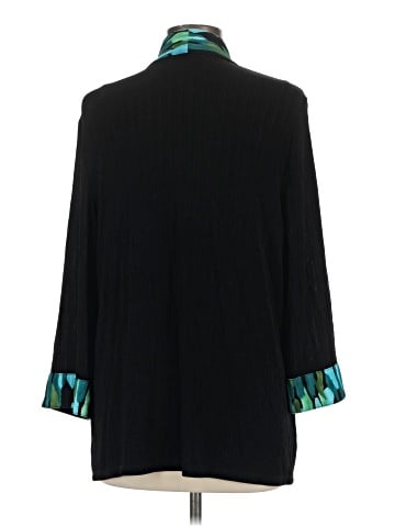 TanJay Cardigan (view 2)